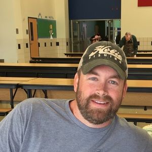 Meet your Posher, Ryan